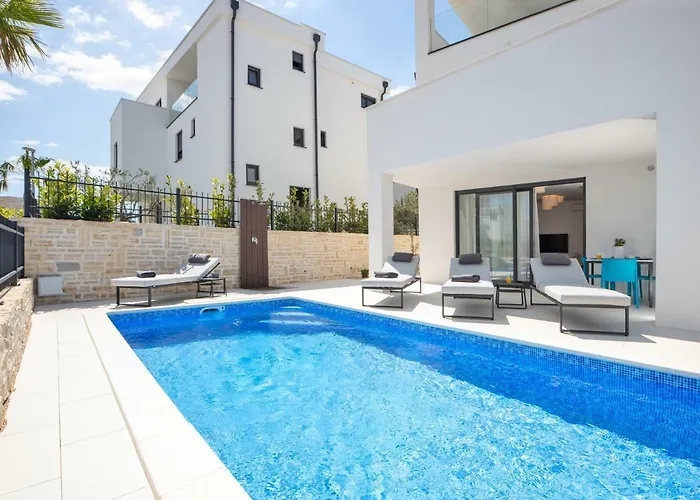 Apartamento Luxury La