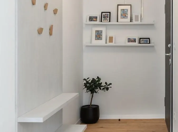 Luxury La Apartamento *